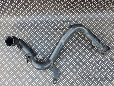 VW GOLF V TOURAN EOS 1.9 TDI CABLE TUBE JUNCTION PIPE  