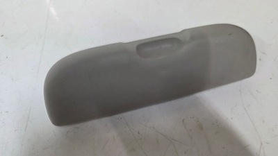 Бардачок накладки на фари окуляри стельовий renault grand espace iv lift фото №1