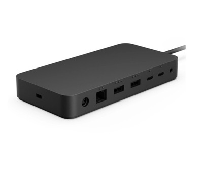 Stacja dokująca Microsoft Surface Dock TB4 USB LAN