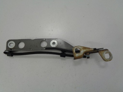 Citroen c4 picasso 2 ii петля капот правий evl фото №1