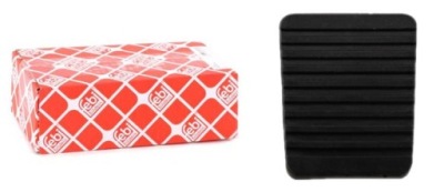 Накладка педали eyl febi bilstein 05219 фото №1