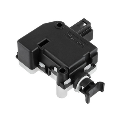 Привід замка кришки do vw new beetle 3b0959781a фото №1