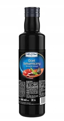 Ocet balsamiczny 250ml Helcom