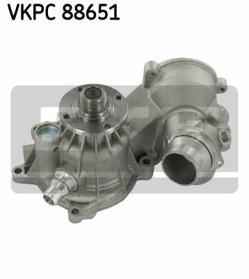 НАСОС ВОДЫ SKF VKPC 88651 VKPC88651