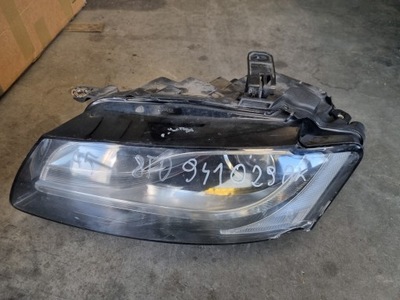 LAMPA LEWA LEWY BI XENON AUDI A5 S5 8T 8T0941029ak