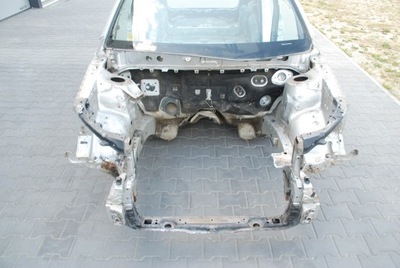 Чверть перед ліва lexus rx 400 фото №1