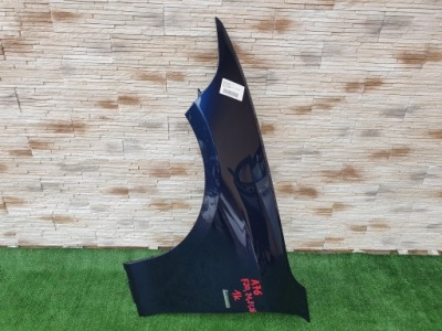 Крыло bmw 1 f20 f21 2 f22 f23 цвет a76 фото №1