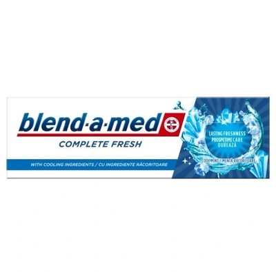 BLEND-A-MED Complete Fresh pasta Lasting Freshness