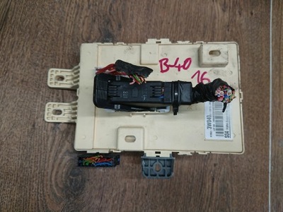 Kia sportage iii модуль 91950-3w0400-12816-009 фото №1