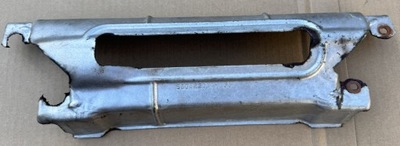 Jeep commander xk 5.7 защита коллектор фото №1