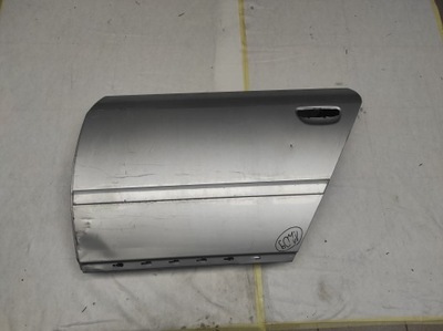 Audi a6 c6 дверь левый задняя задние фото №1