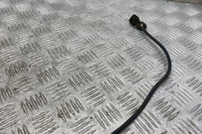 Датчик лямбда-зонд renault captur j5_ h8200495791 0.9l бензиновый 2014 фото №1