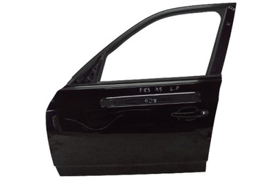 Двері лівий перед bmw x3 e83 фото №1
