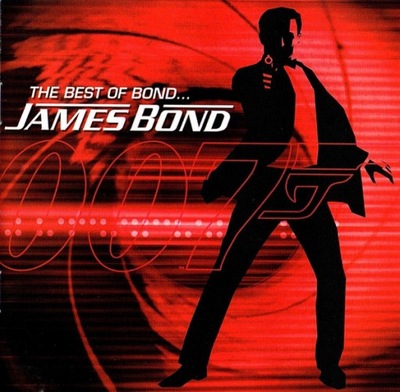 The Best Of Bond...James Bond