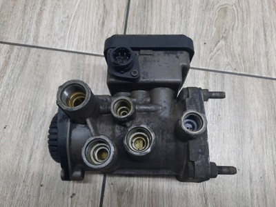 Клапан ebs europa renault premium magnum midlum dxi фото №1