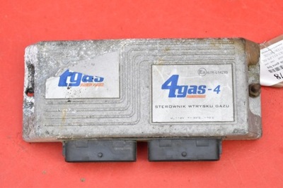 CONTROL UNIT GAS LPG VW PASSAT B5 1.8 20V 97R  