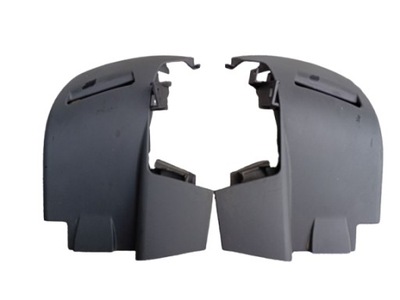 Bmw x3 e83 защита поперечина безопасности левый lub правый фото №1