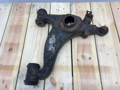 Mercedes r129 w129 важіль перед правий передній фото №1