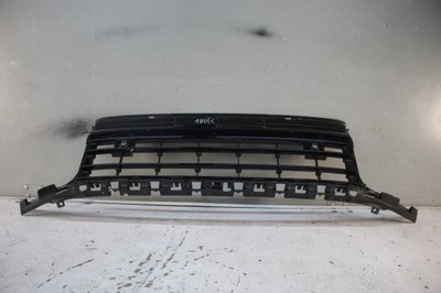 Решётка w бампер перед volkswagen vw taigo r-line 2g7858677c фото №1