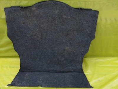 Ford mondeo mk5 мат обшивка багажника hb 5d фото №1