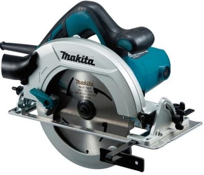 MAKITA HS7601 RĘCZNA PILARKA TARCZOWA 190 mm 1200W