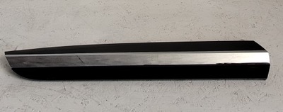 Vw arteon молдинг двері задня задня права lc9x фото №1