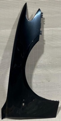 Крила передній правий bmw 7 e65 e66 фото №1