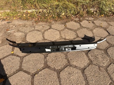 Pas задняя обшивка балка mercedes sprinter 907 910 9103102000 фото №1