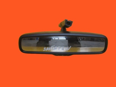 Hyundai santa fe iv зеркало внутреннее фото №1