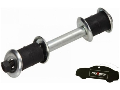 Соединитель стабилизатора maxgear 72-2971 +ароматизатор фото №1