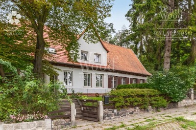Dom, Gdańsk, Wrzeszcz, 277 m²