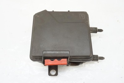 Корпус предохранителей renault laguna iii coupe фото №1