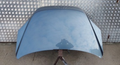 Капот honda crv 06-10 lak: nh684p фото №1