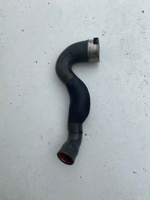 TUBO TUBULADURA TURBO INTERCOOLER RENAULT MASTER 2.3 D  