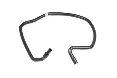 Шланг wody фара audi a6 c7 allroad левый оригинал od aso фото №1