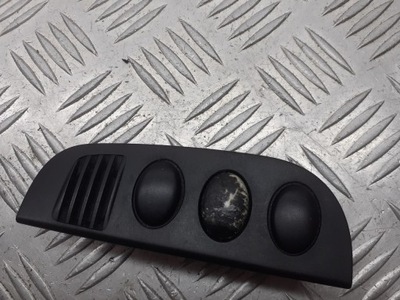 Кнопка pdc citroen c3 96428403xt фото №1