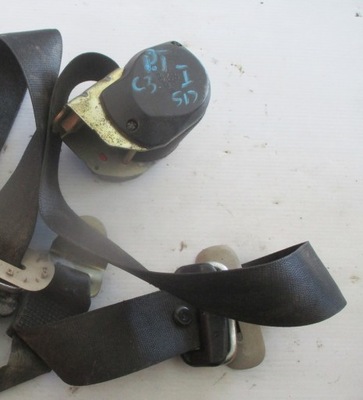 Citroen c3 i pas правый задний задняя фото №1