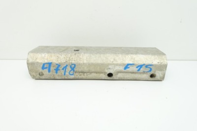 Зона деформации левый задняя audi a4 b6 8e0807331b фото №1