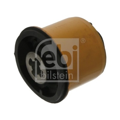 ПОДУШКА, КОРПУС ОСИ FEBI BILSTEIN 38940