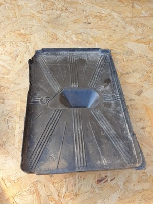 Opel grandland x основание аккумулятор фото №1