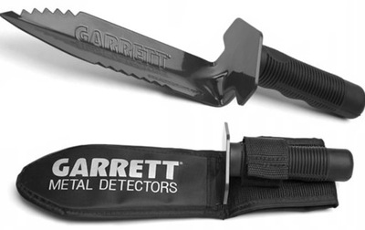 Nożo-łopatka GARRETT Edge Digger | Oryginał, USA