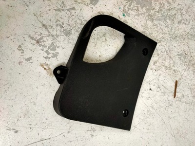 Захист панелі права mini r55 r56 2755010 фото №1