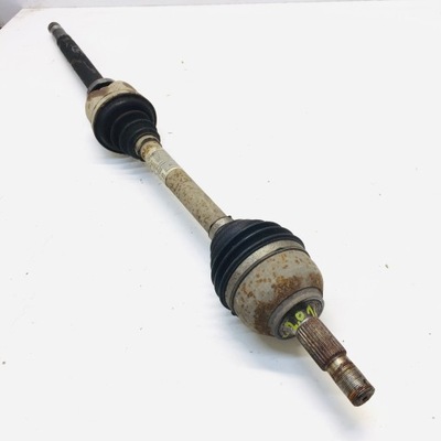 Приводной вал правая citroen ds5 2,0 hdi механическая коробка передач фото №1