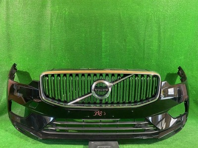 Бампер передний перед volvo xc60 ii nr.3183 фото №1