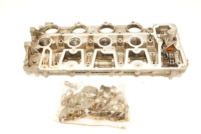 Крышка валы распределительного вала ford citroen kuga mk1 ds4 rhh 2,0d tdci 9682446510 фото №1