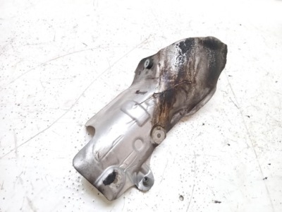 Захист колектор випускний bmw 7 f01, f02, f03, f04 фото №1