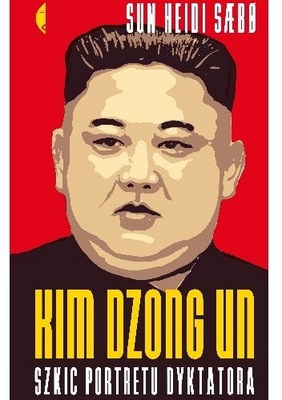 KIM DZONG UN Sun HEIDI SAEBO