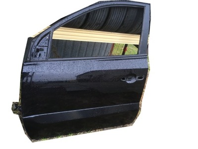 Дверь перед renault koleos 2013 цвет tegxa фото №1