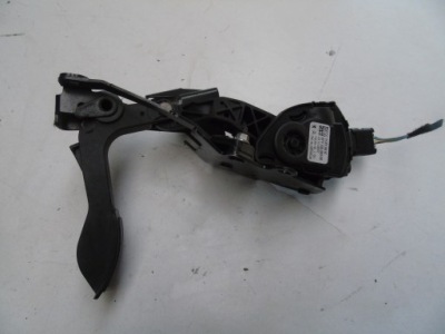 Педаль газу 1400838880 peugeot citroen jumpy фото №1