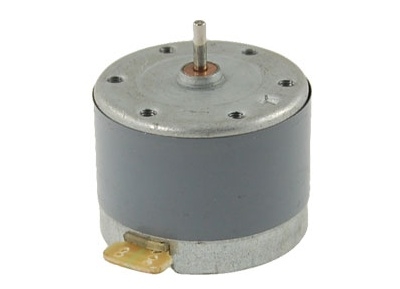 MINI SILNICZEK MT82 12V DC